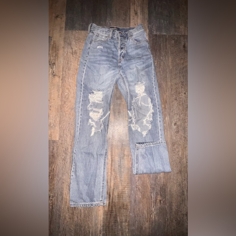 Aeropostale cute jeans!